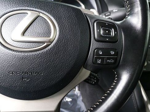 Used 2019 Lexus IS 300 w/ Accessory Package image 10