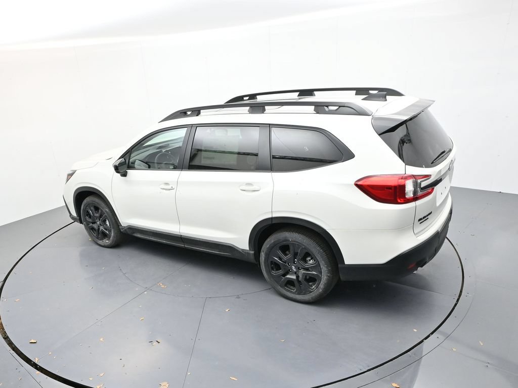 New 2026 Subaru Ascent Bronze Edition w/ Popular Package #2 AWD/4WD image 13