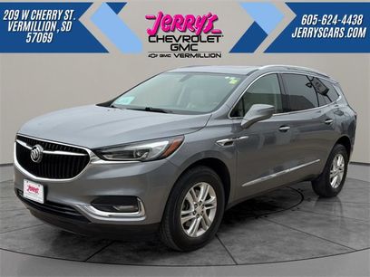 Used 2019 Buick Enclave Essence