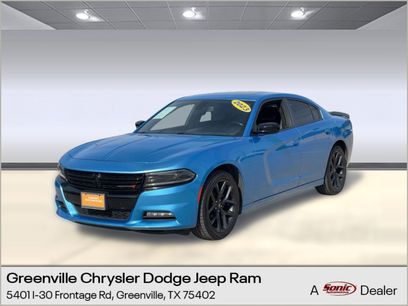 Used 2023 Dodge Charger SXT w/ Plus Group