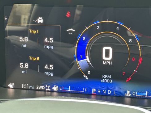 New 2026 Chevrolet Colorado Z71 w/ Technology Package image 26