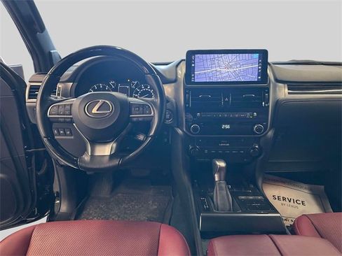 Certified 2023 Lexus GX 460 Premium image 25