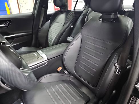 Certified 2023 Mercedes-Benz C 300 Sedan image 17