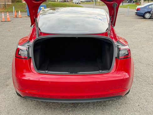 Used 2022 Tesla Model 3 Long Range image 29