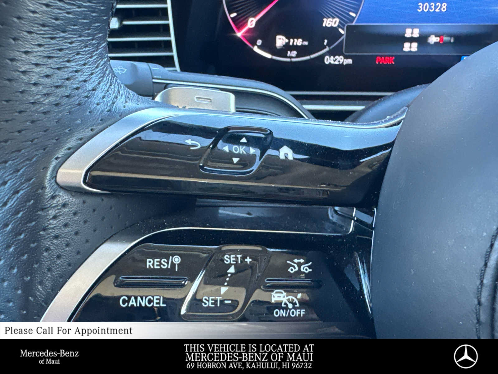 Certified 2024 Mercedes-Benz GLS 450 4MATIC image 21