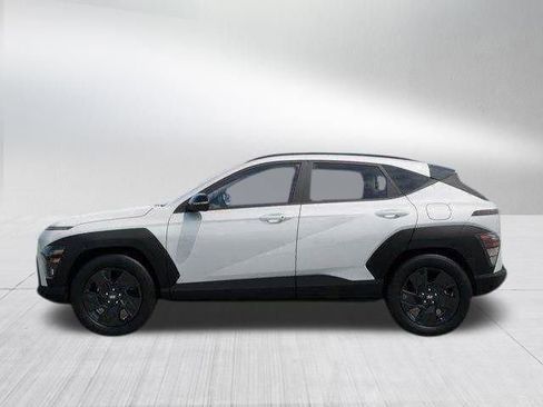 New 2026 Hyundai Kona SEL Premium FWD image 3