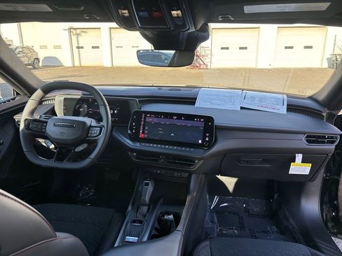 Used 2025 Dodge Charger R/T w/ Quick Order Package 25M R/T image 16