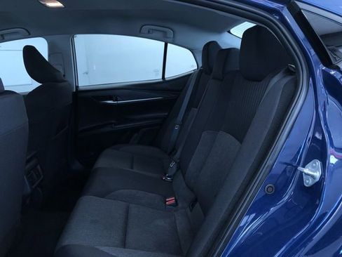 Certified 2025 Toyota Camry LE image 21