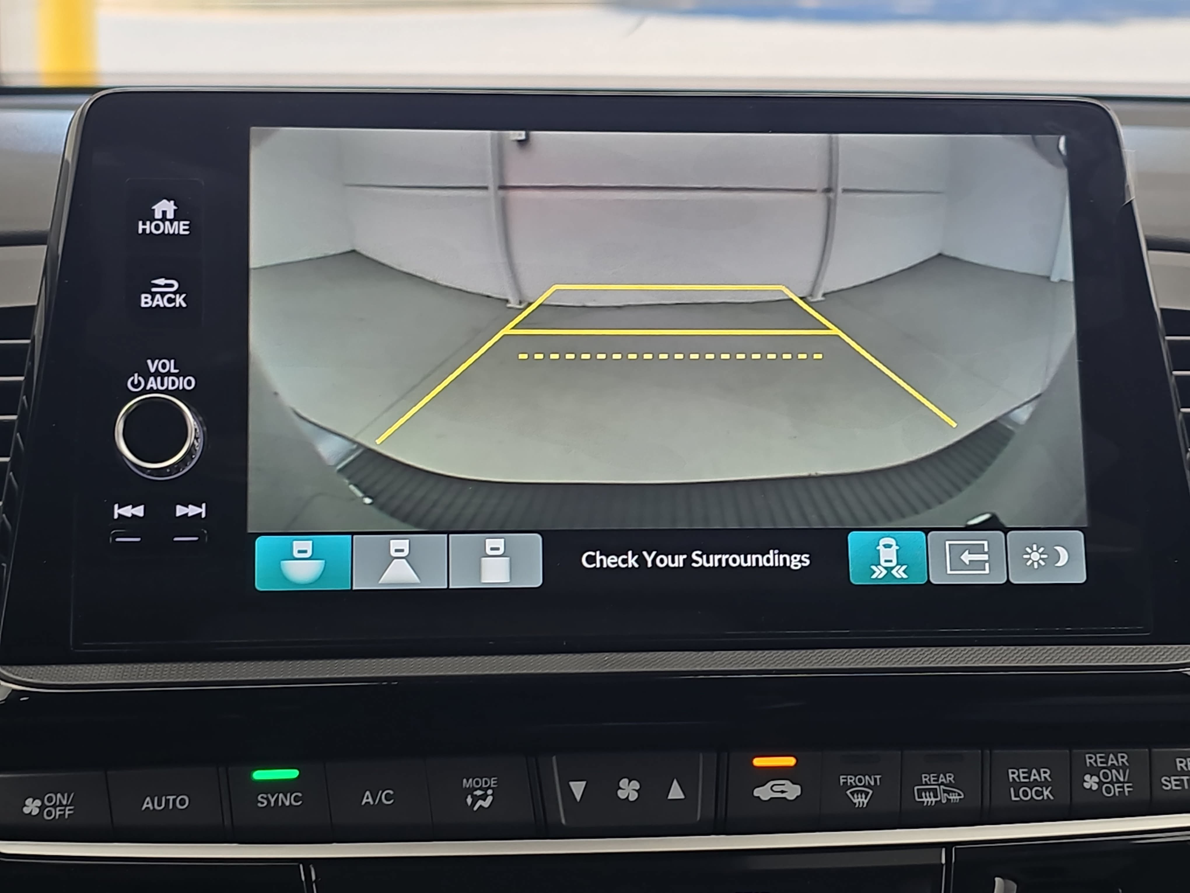 New 2027 Honda Odyssey Elite image 26