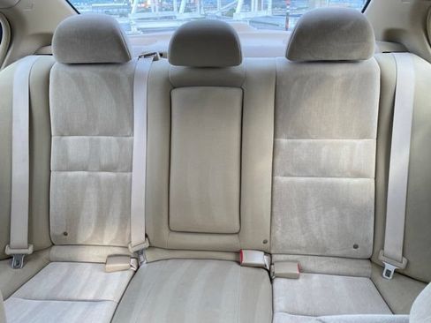 Used 2009 Honda Accord LX-P image 15