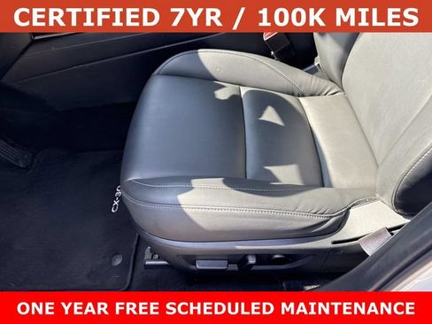 Used 2023 MAZDA CX-30 AWD 2.5 S w/ Preferred Package image 15