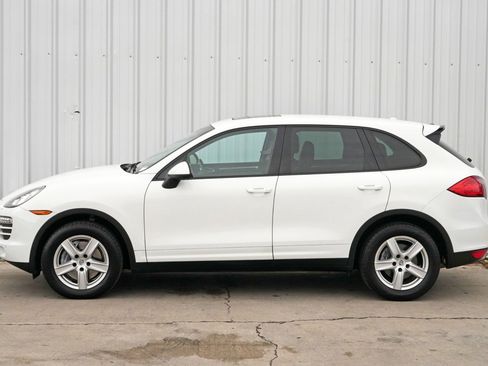 Used 2014 Porsche Cayenne image 45