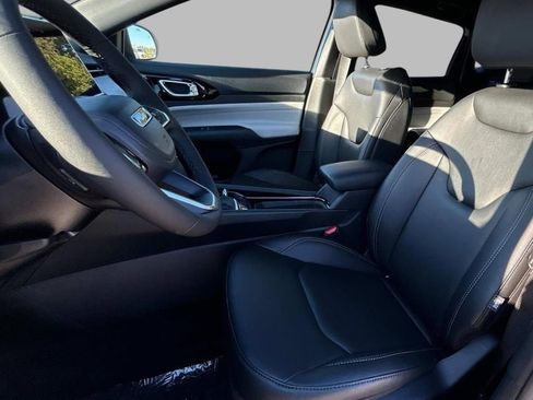 New 2026 Jeep Compass Limited image 10