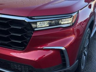 New 2025 Honda Pilot Touring video 2