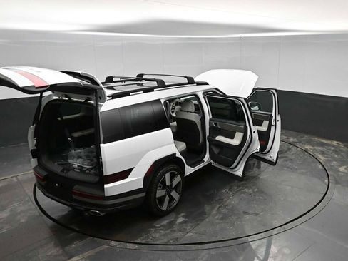 New 2026 Hyundai Santa Fe Limited image 39