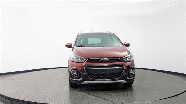 Used 2022 Chevrolet Spark ACTIV FWD image 11