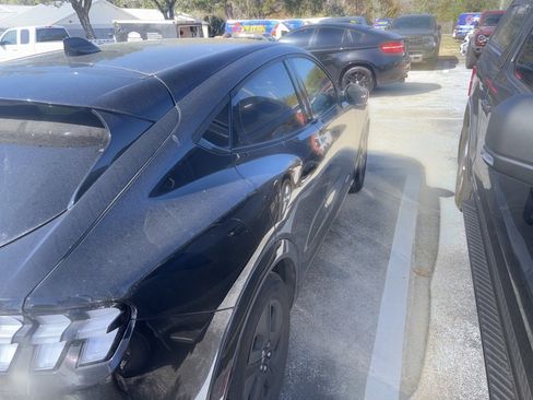 Used 2023 Ford Mustang Mach-E California Route 1 image 3