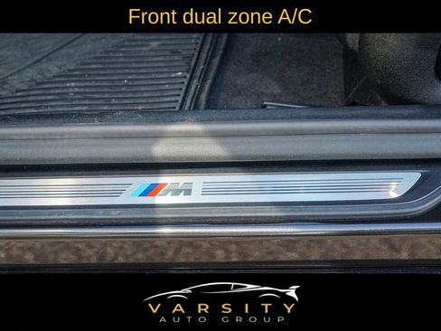 Used 2021 BMW 530i w/ M Sport Package image 26