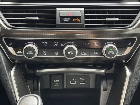 Certified 2022 Honda Accord Sport Special Edition image 23