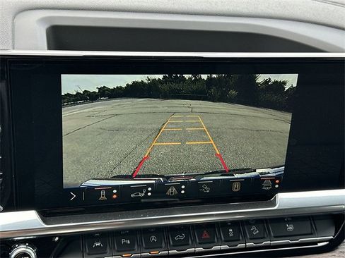 New 2026 GMC Sierra 1500 SLT w/ SLT Premium Plus Package image 15