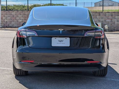 Used 2023 Tesla Model 3 Standard Range RWD image 5