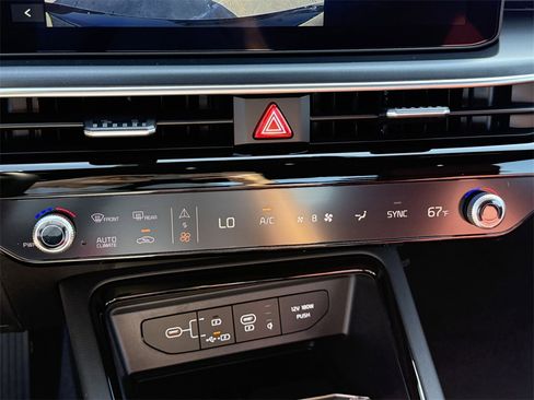 New 2026 Kia K5 GT-Line w/ GT-Line Premium Package image 26
