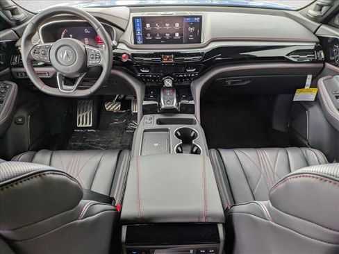 New 2026 Acura MDX A-Spec AWD/4WD image 16