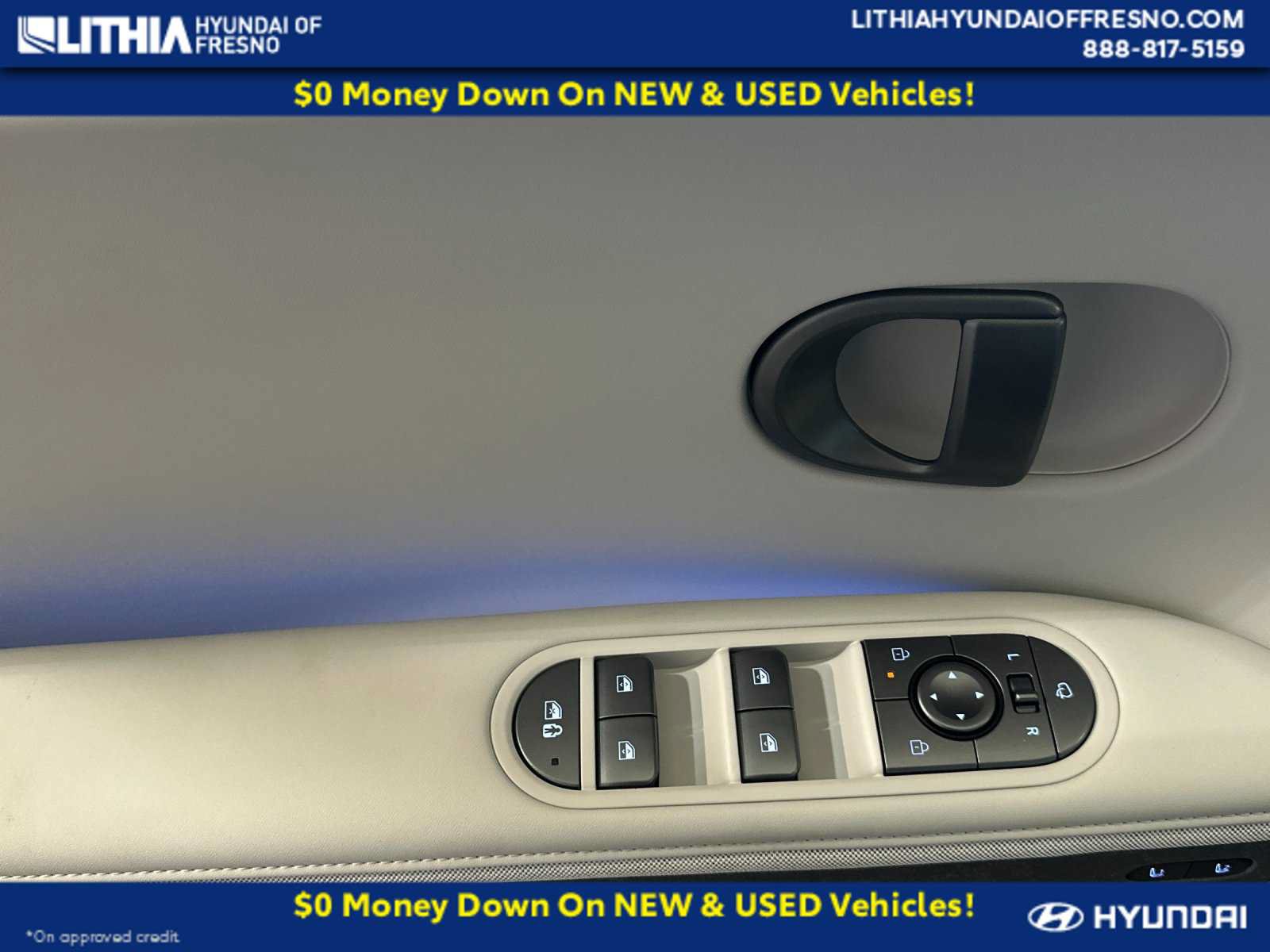 New 2026 Hyundai Ioniq 5 Limited RWD image 12