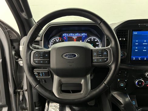 Used 2022 Ford F150 XLT w/ Equipment Group 302A High image 16