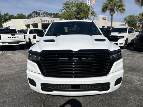 New 2026 RAM 1500 Laramie image 2