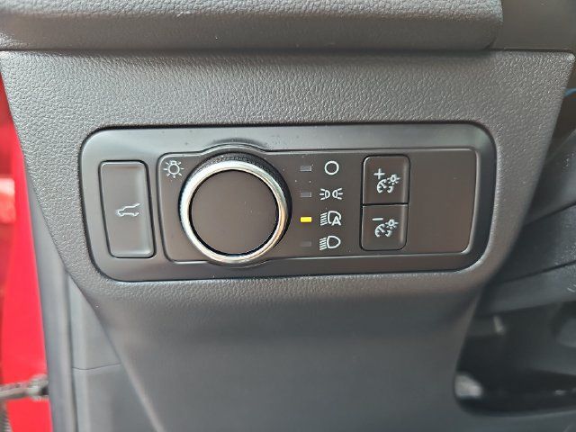 Certified 2024 Ford Escape ST-Line w/ Tech Pack #1 FWD image 30