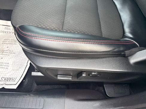 Used 2023 Ford Escape ST-Line w/ Tech Pack #1 image 30