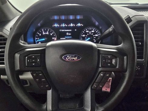Used 2019 Ford F250 XL w/ Power Equipment Group RWD image 24