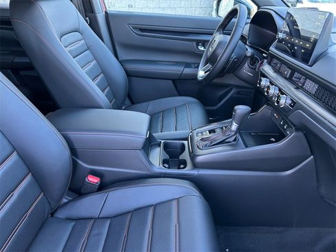 New 2026 Honda CR-V Sport-L image 18