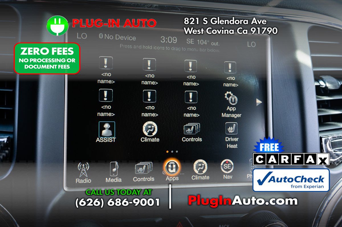 Used 2015 Jeep Grand Cherokee Summit w/ Platinum Series Group AWD/4WD image 31