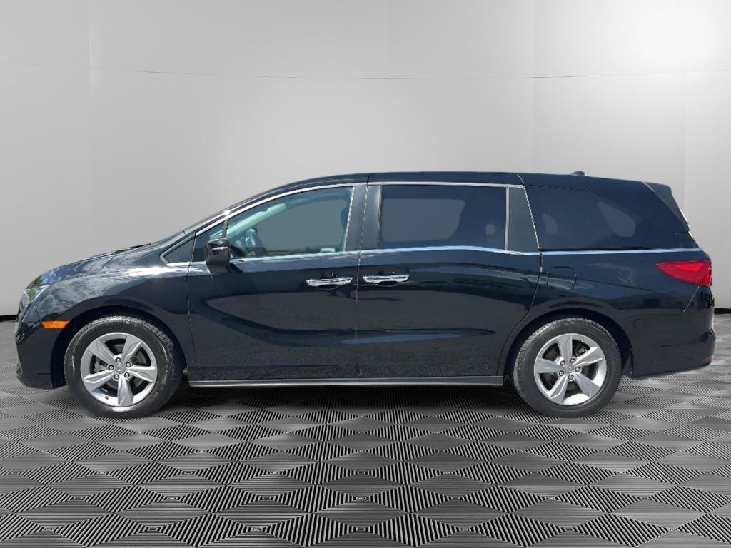 Used 2020 Honda Odyssey EX-L image 5