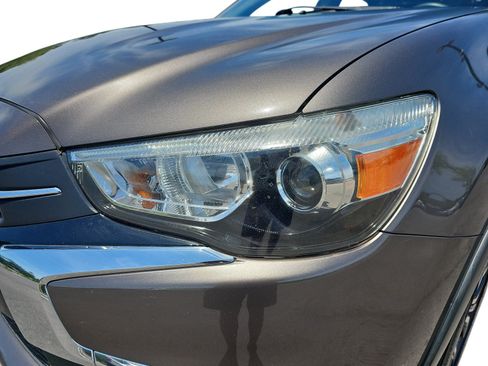 Used 2019 Mitsubishi Outlander Sport AWD image 28