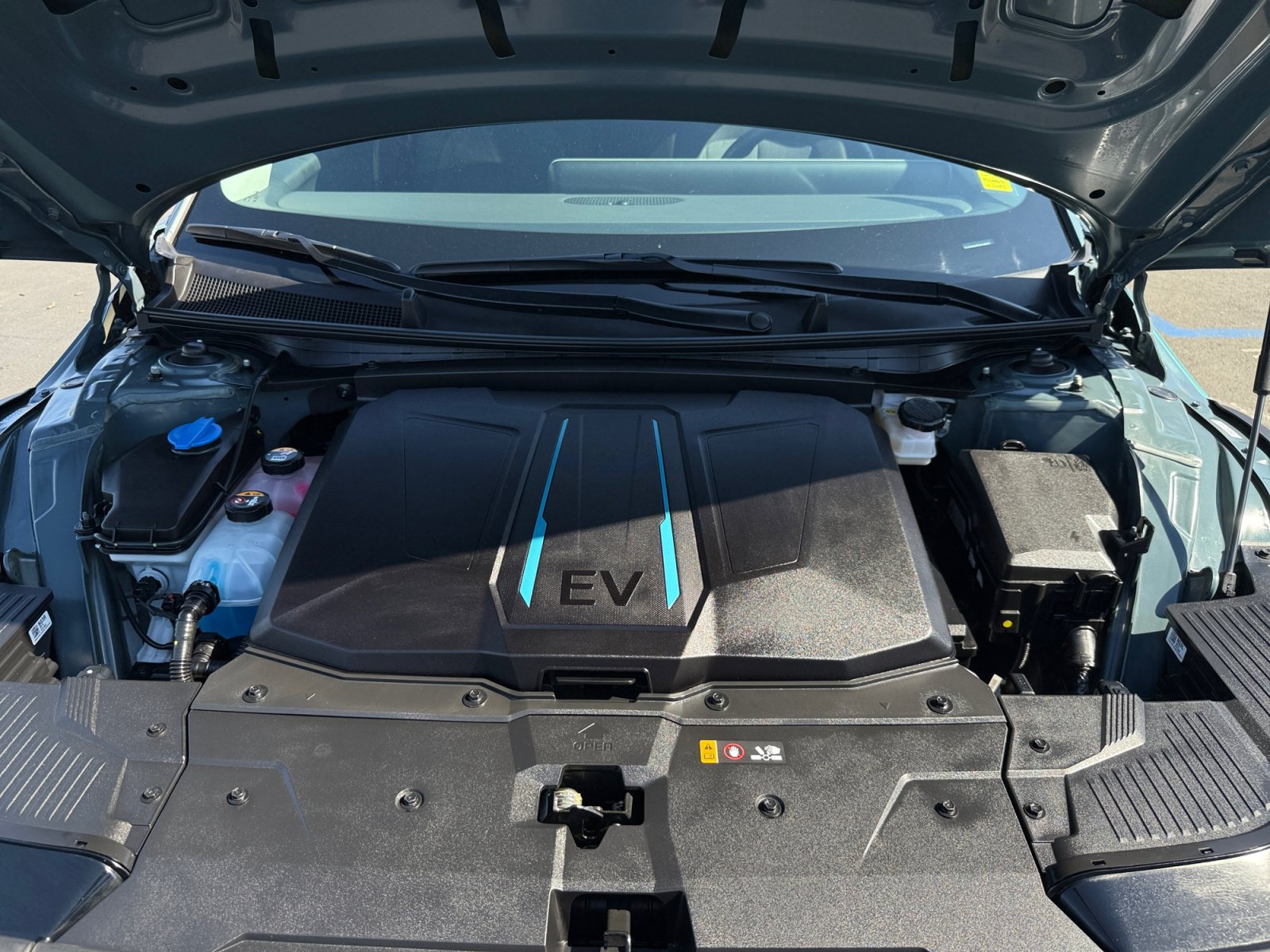 Certified 2024 Hyundai Ioniq 5 SEL RWD image 20