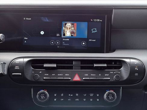 New 2026 Hyundai Palisade XRT Pro image 18