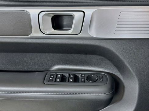 Used 2026 Hyundai Santa Fe SEL FWD image 16