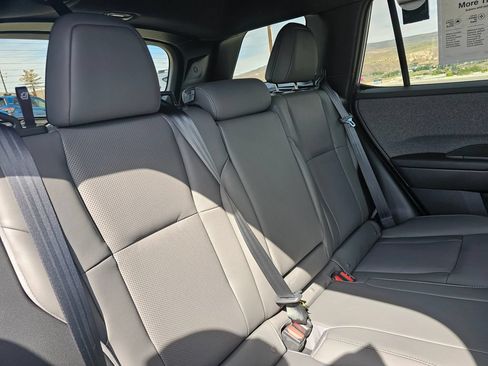 New 2026 Subaru Outback Limited XT AWD/4WD image 21