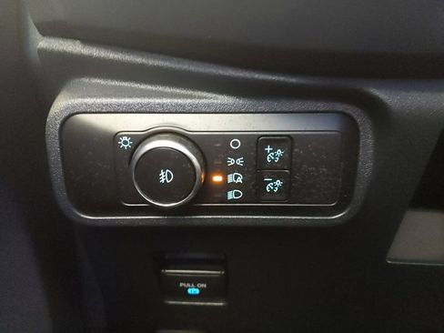 Certified 2025 Ford Bronco Badlands AWD/4WD image 24