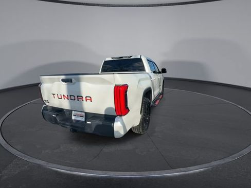 Used 2024 Toyota Tundra Limited image 15