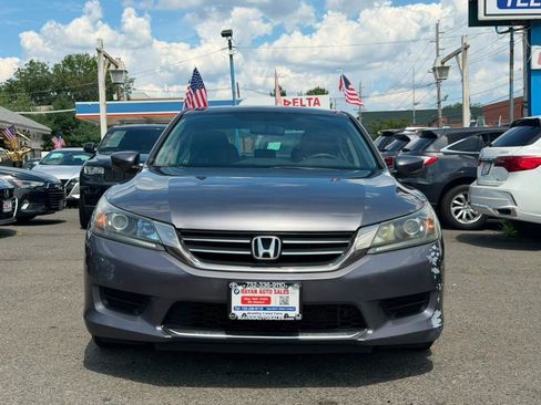 Used 2013 Honda Accord LX image 12