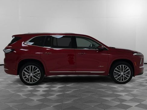 Certified 2026 Buick Enclave Avenir w/ Super Cruise Package AWD/4WD image 6