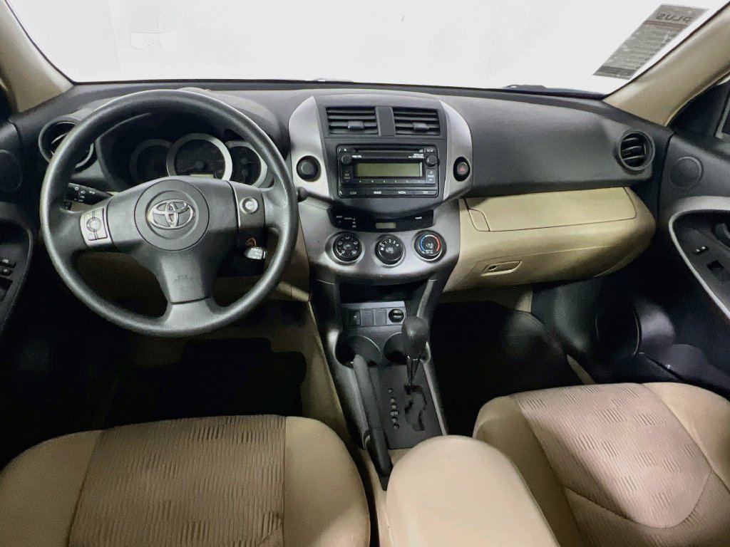 Used 2012 Toyota RAV4 FWD w/ Value Pkg image 27