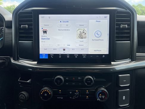 New 2026 Ford F150 STX RWD image 4