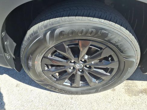 Used 2025 MAZDA CX-50 AWD 2.5 Hybrid w/ Premium Pkg image 7