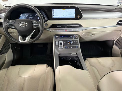 Used 2020 Hyundai Palisade Limited image 25