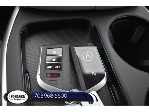 New 2026 Acura RDX Technology Package image 43